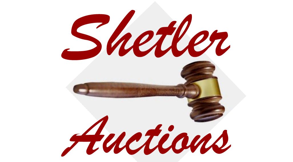 Shetler Auctions